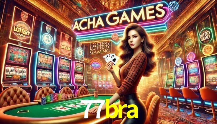 Roulette Table 77bra