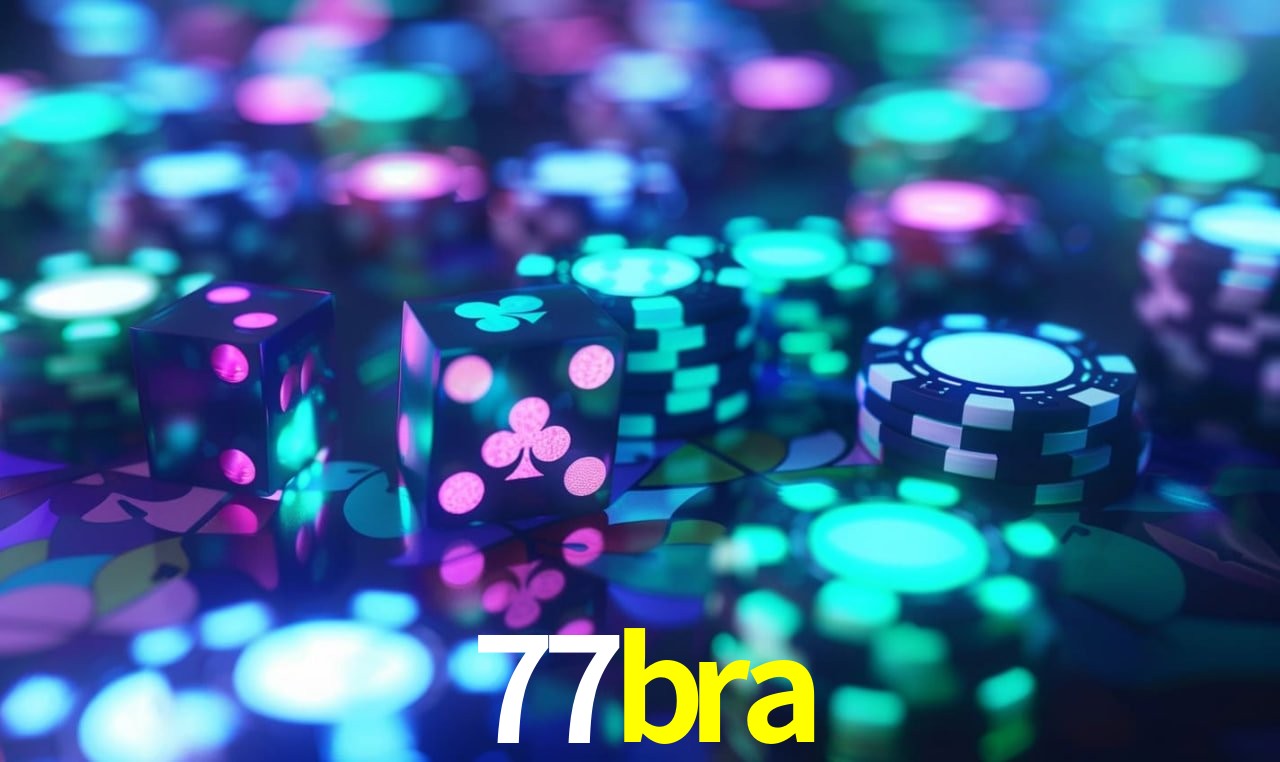 Apostas Esportivas na 77bra: Um Guia Completo