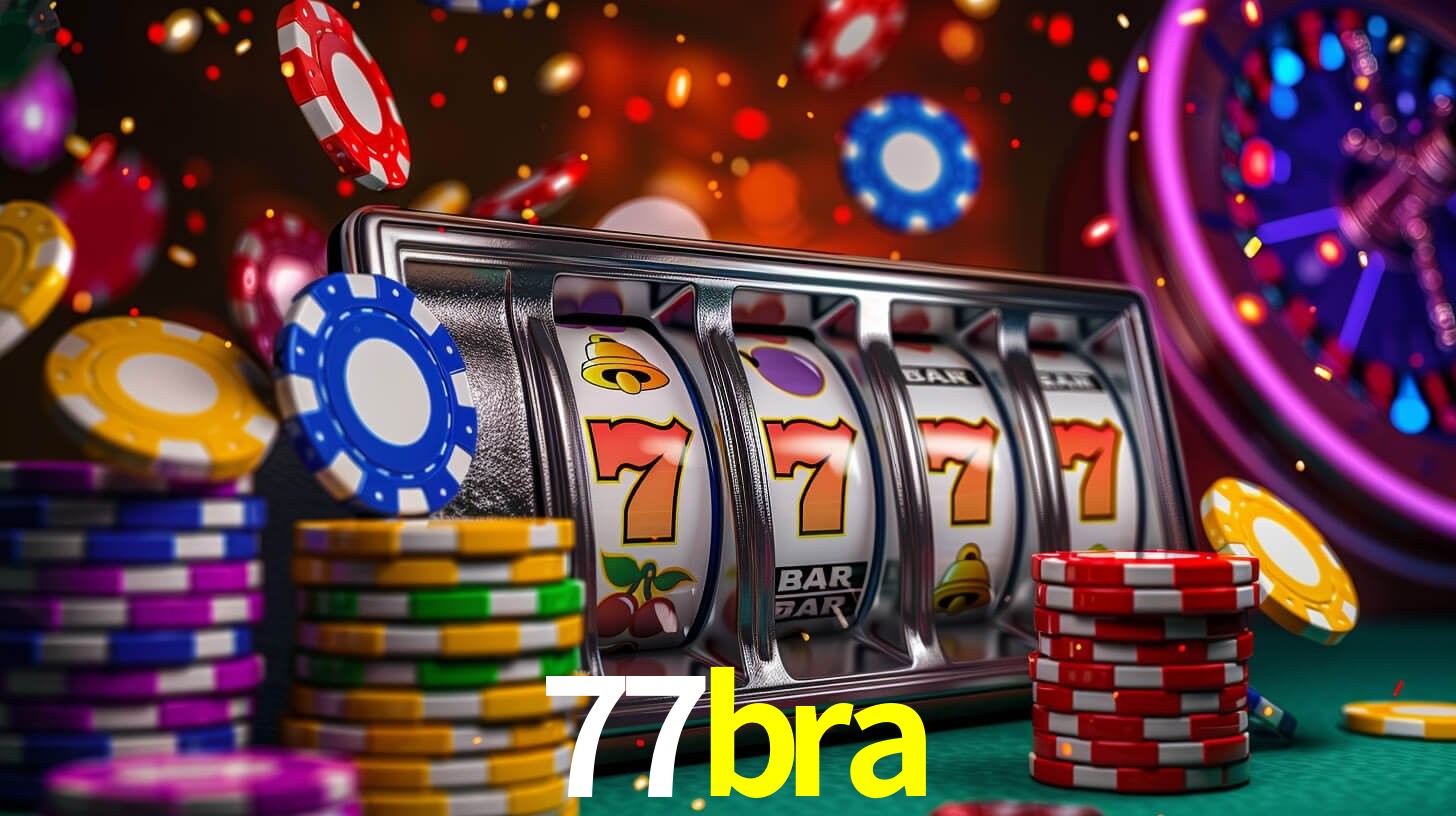 Descubra a Essência do 77bra: Nossa História e Compromissos