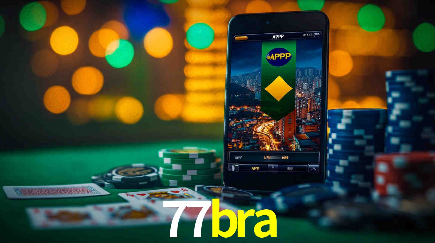 Apostas de Tênis 77bra