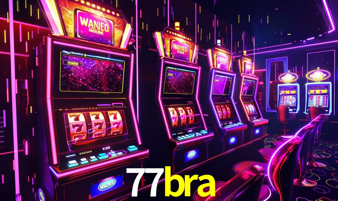 Gates of Olympus 77bra