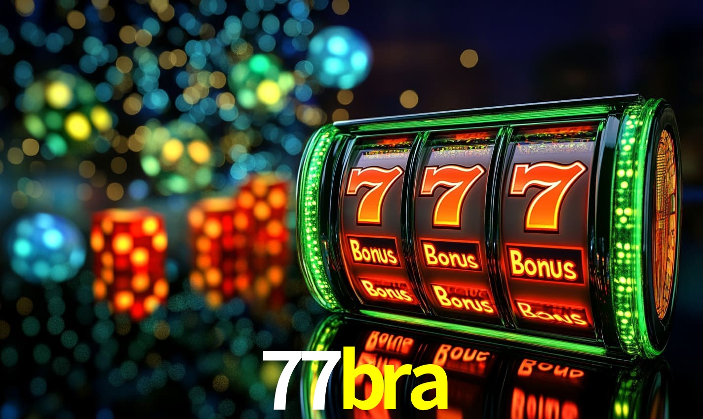 Apostas Esportivas na 77bra: Um Guia Completo