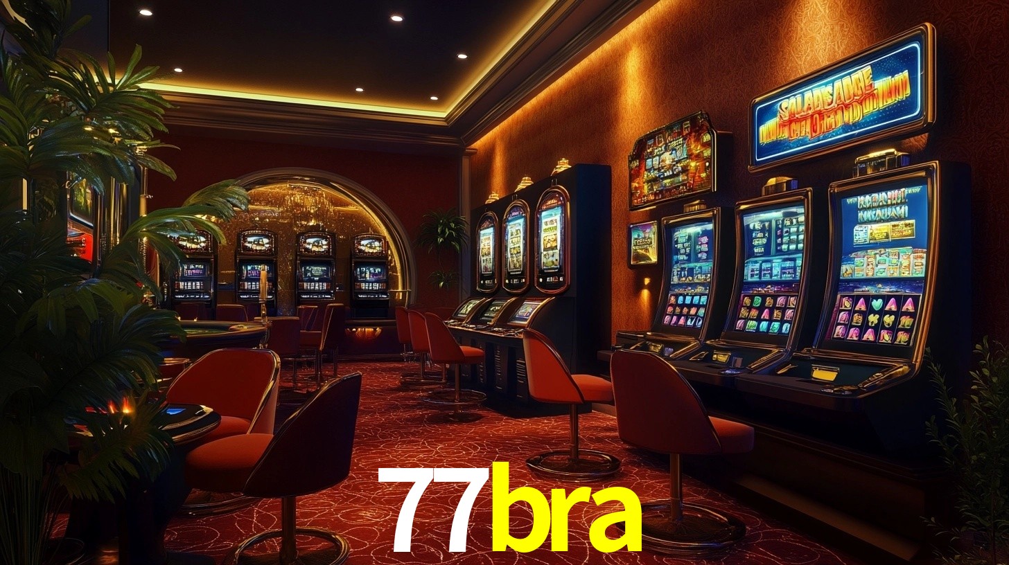 Ofertas Imperdíveis na 77bra: Promoções e Bônus Que Valem a Pena