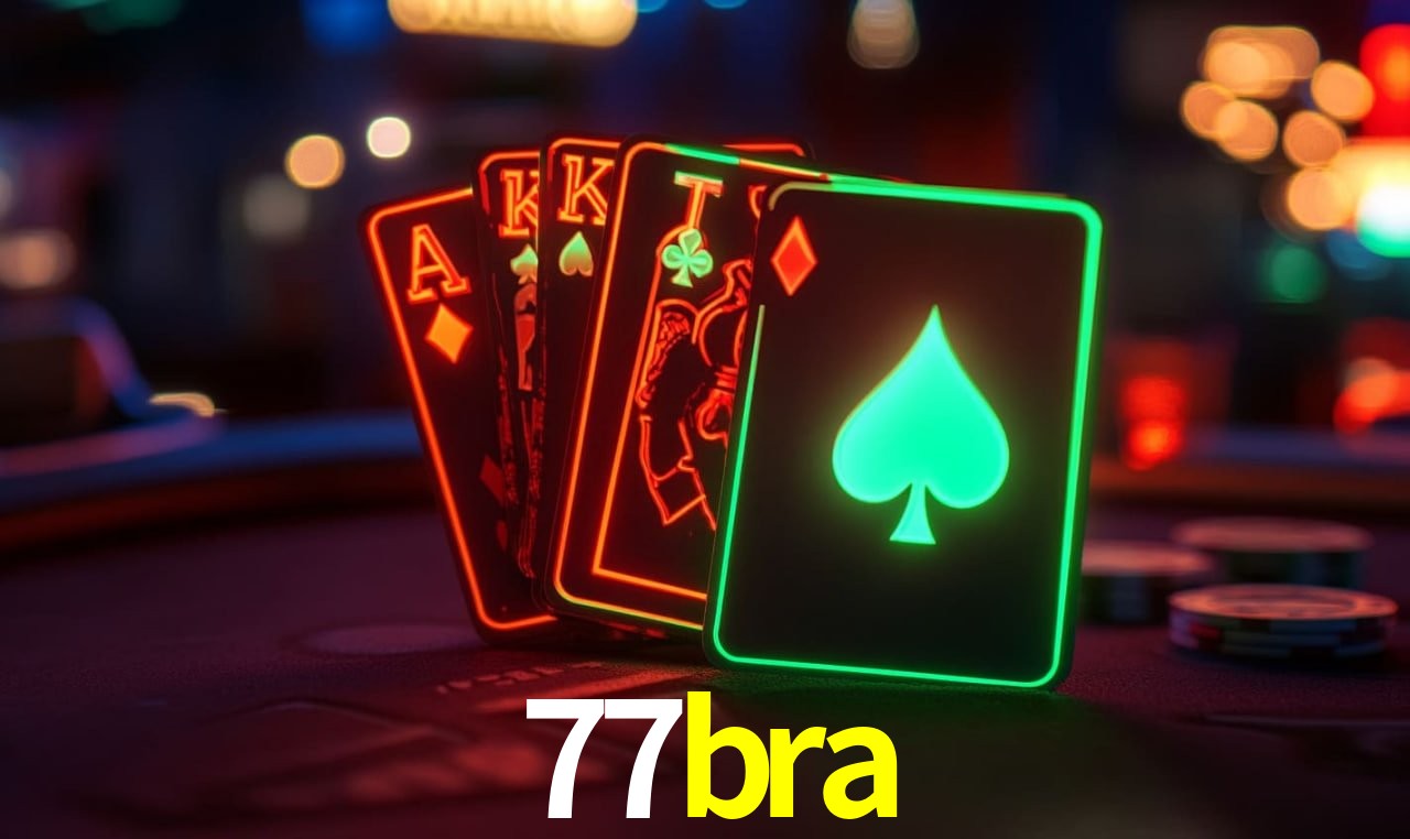 Apostas Esportivas na 77bra: Um Guia Completo