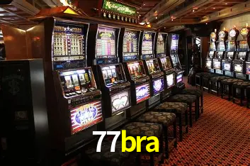 Explorando a Categoria de Eventos em Apostas na 77bra
