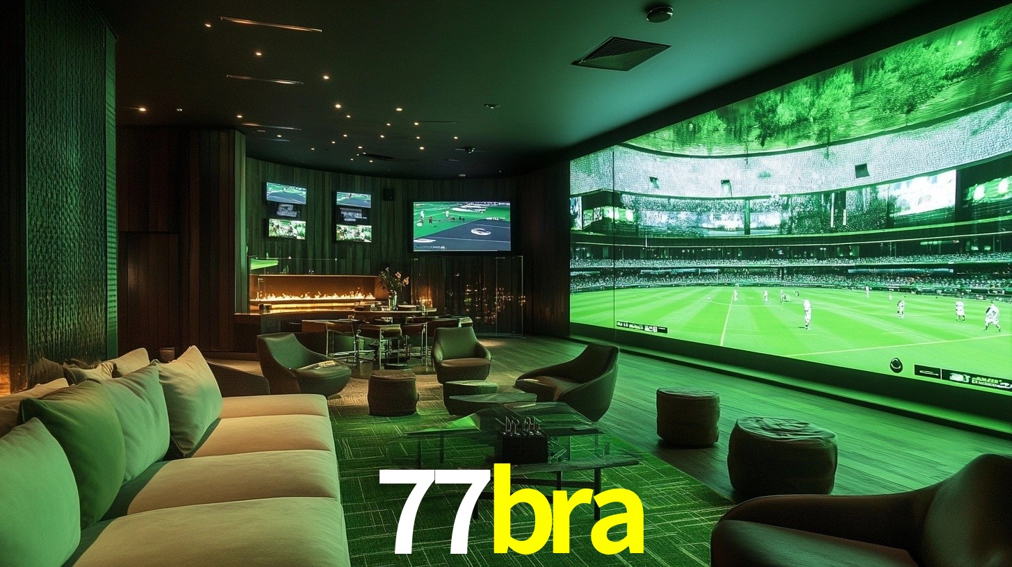 Bônus Generosos e Exclusivos no 77bra para Você!