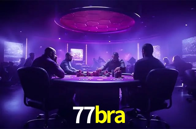 Inovações de Jogos na 77bra: O Futuro das Experiências Interativas