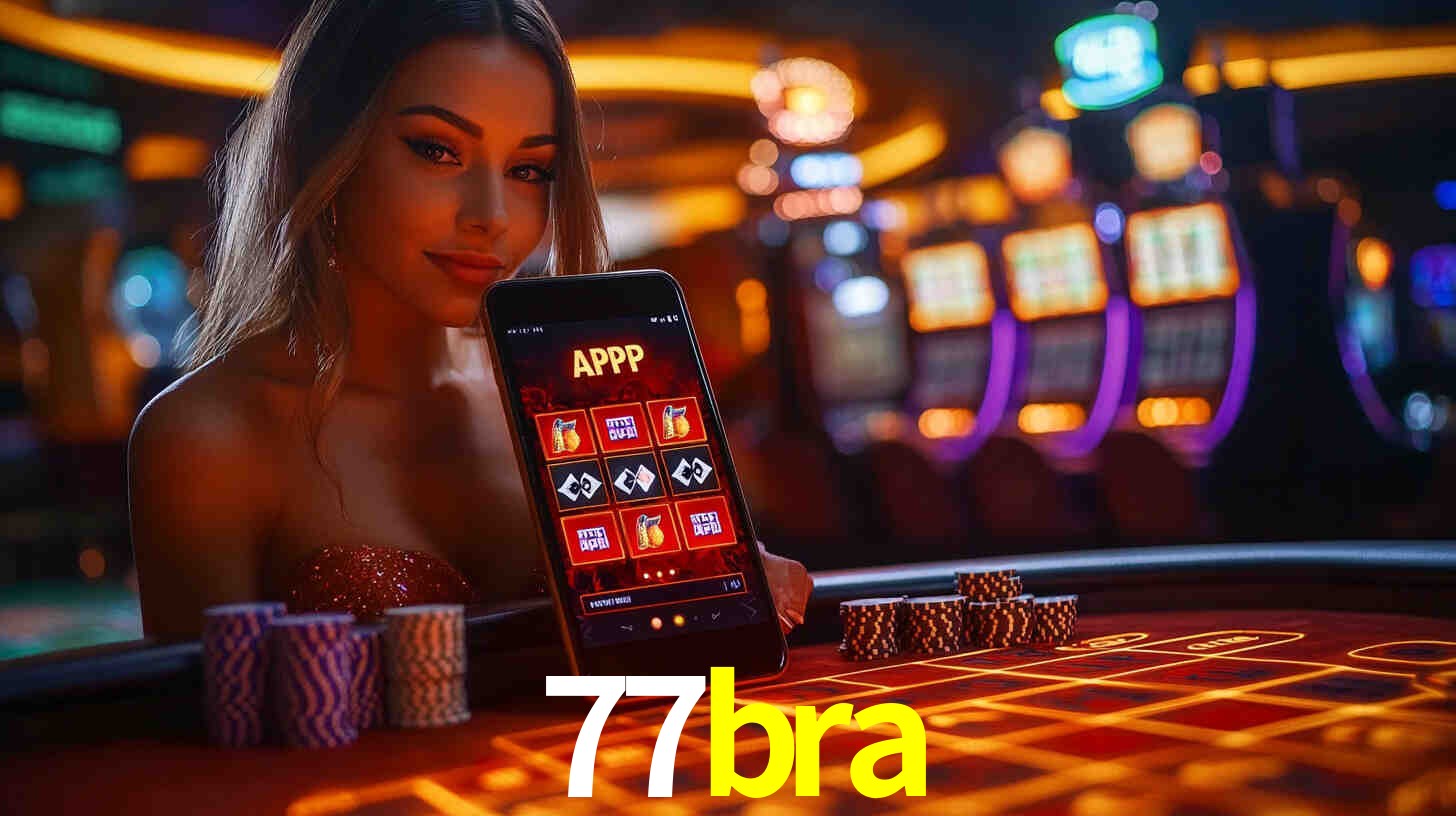 Casino VIP 77bra