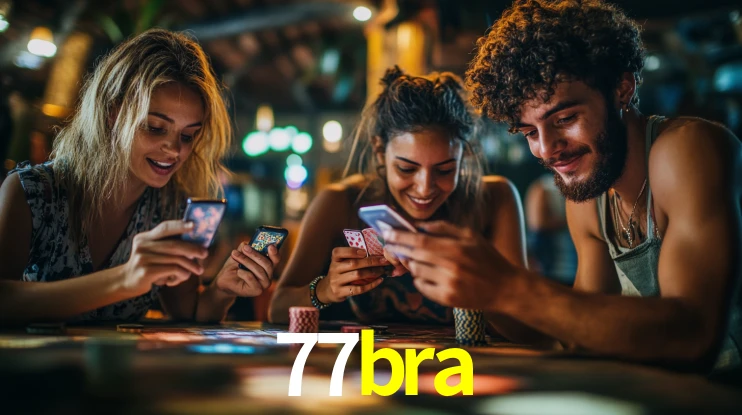 77bra App Interface