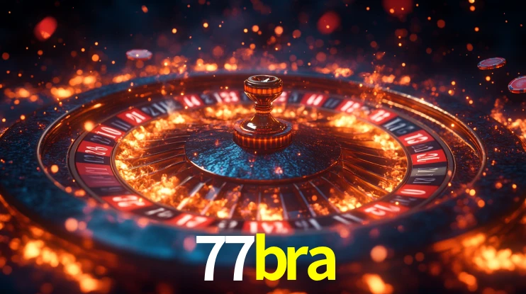 77bra - O Cassino Nº1 Online - 77bra bet