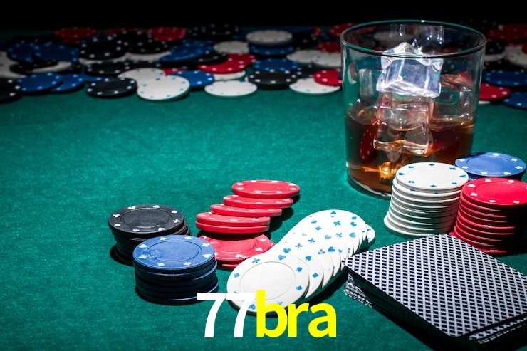 Inovações de Jogos na 77bra: O Futuro das Experiências Interativas