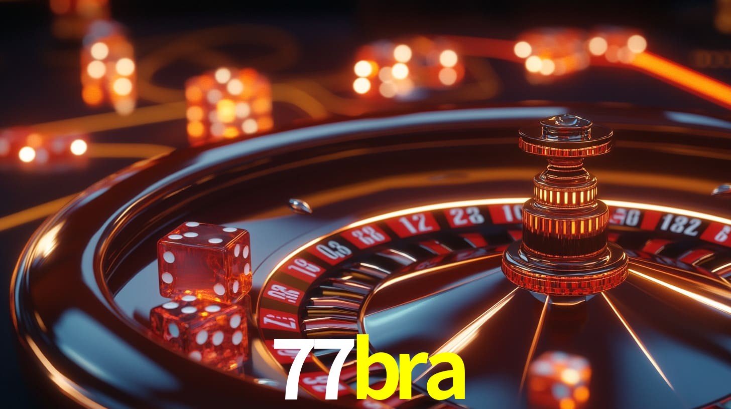 Descubra a Magia dos Jogos de Arcade no 77bra