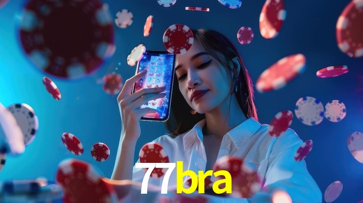 Provedores de Jogos 77bra