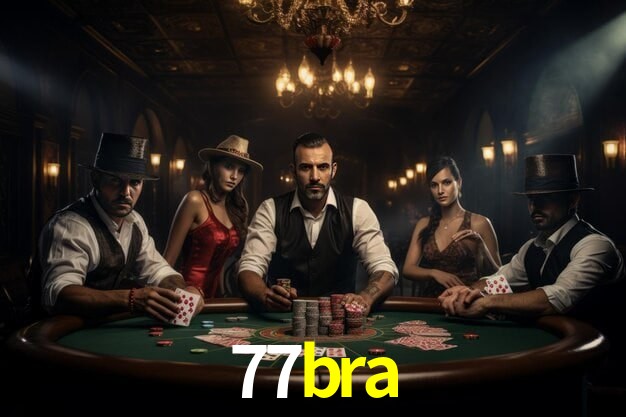 Benefícios da Conta 77bra