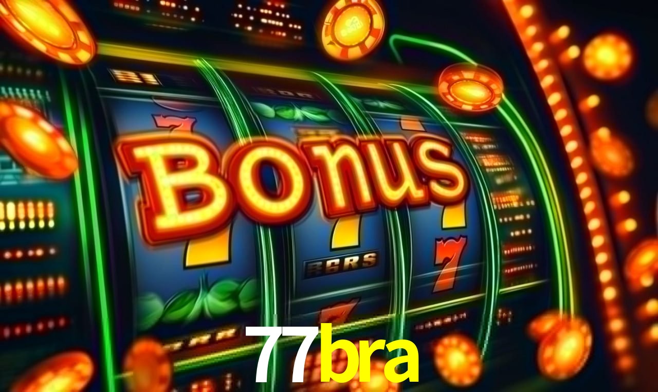 Daily Bonuses 77bra