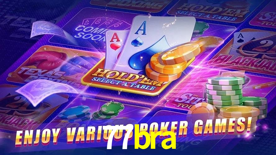 Login Seguro 77bra