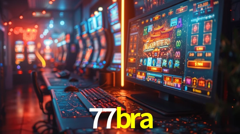 77bra: Jogue Crash e Experimente Alta Recompensa Instantânea