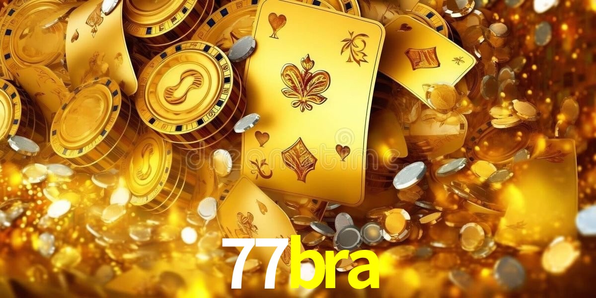 Jogos de Slot 77bra