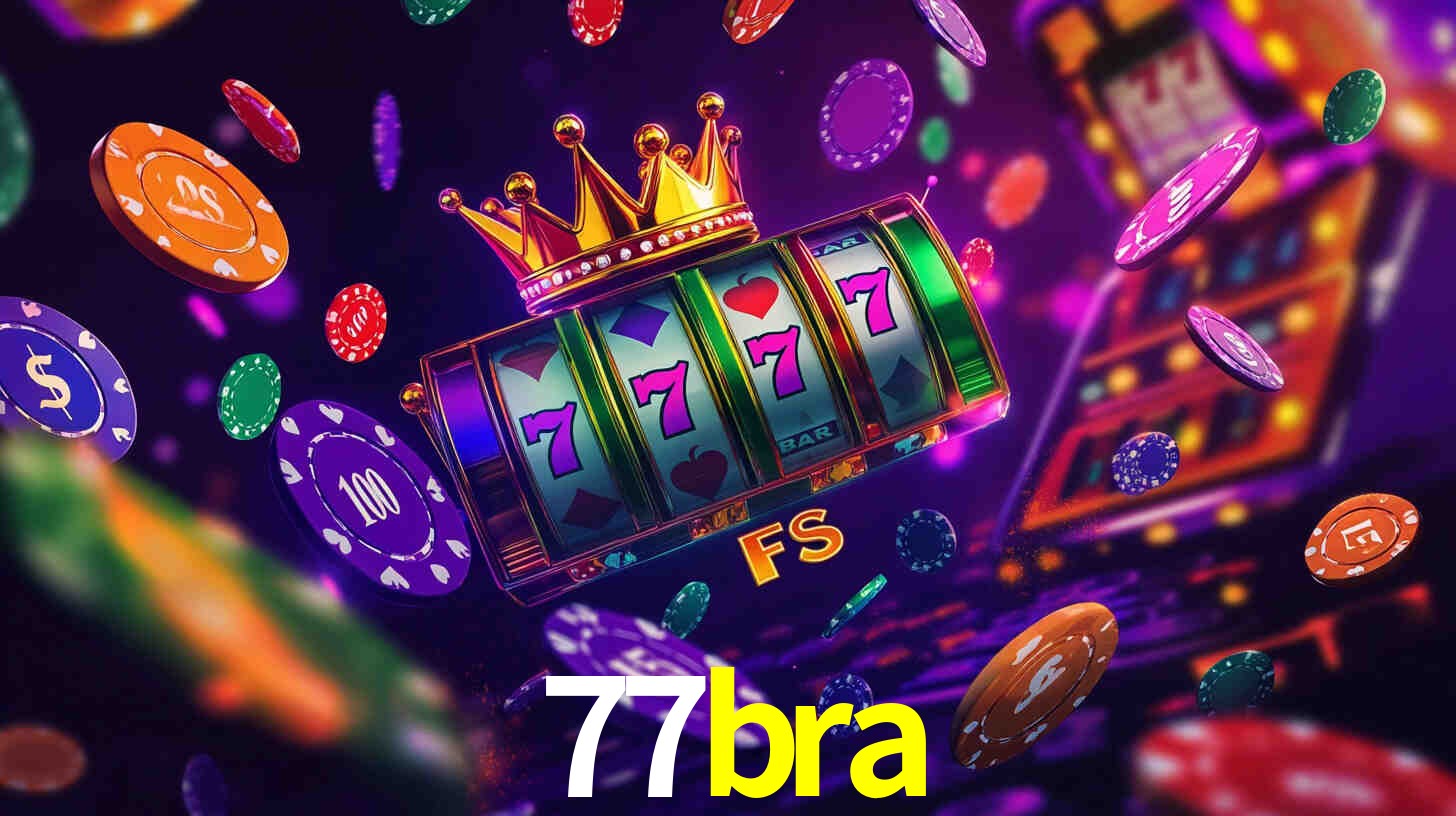 77bra login