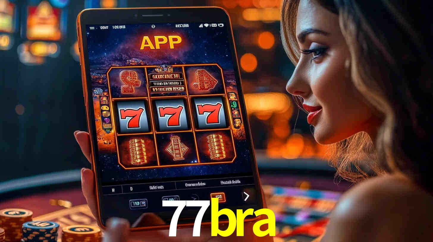 Desvendando o Mundo dos Jogos Virtuais na 77bra