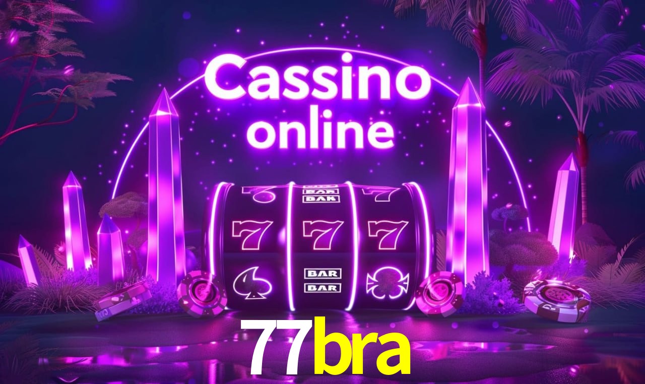 A Popularidade dos Caça-Níqueis no 77bra