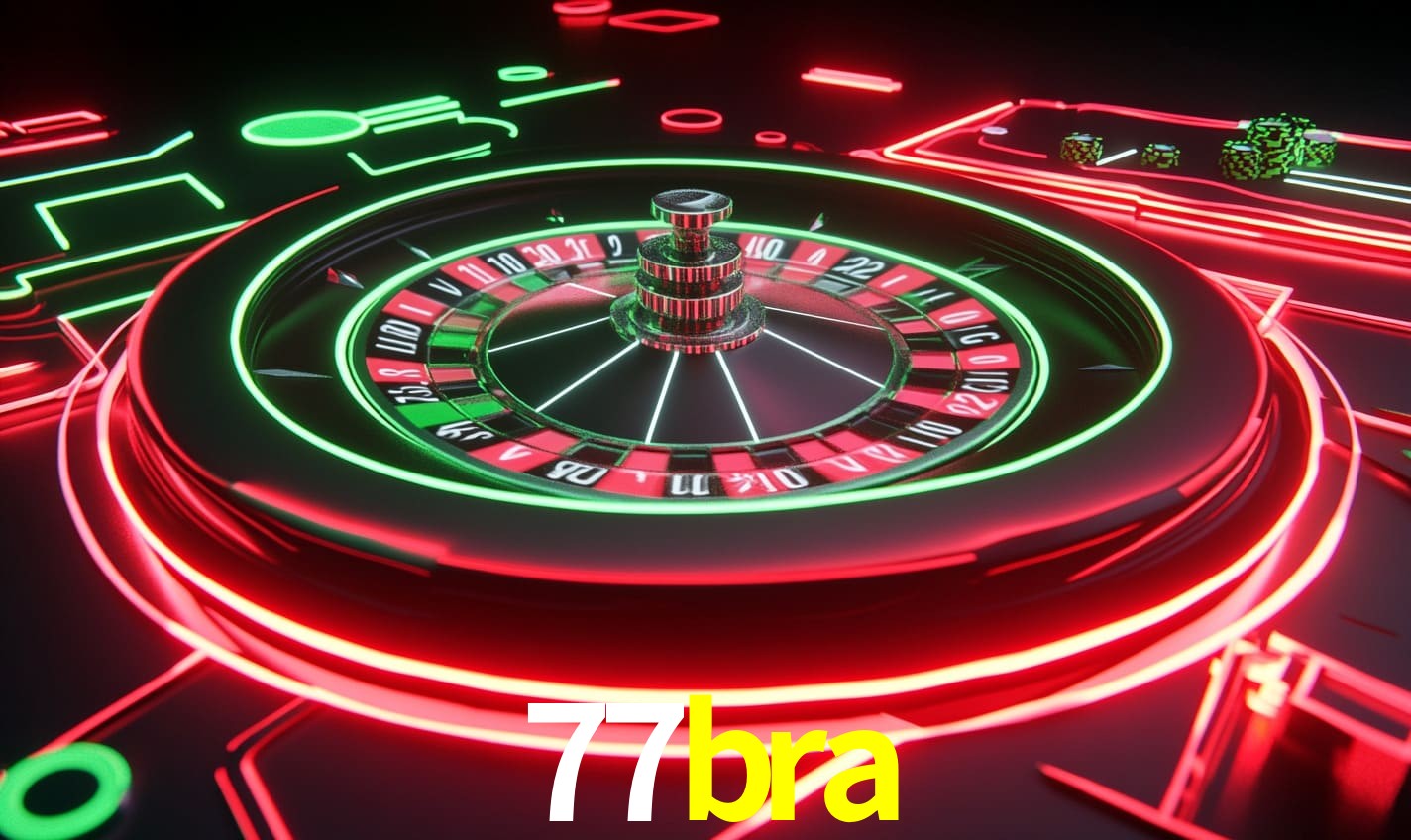 Recursos de Bônus 77bra