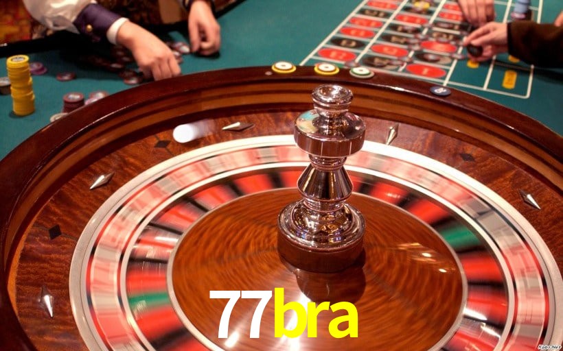 Desvendando o Mundo dos Jogos Virtuais na 77bra
