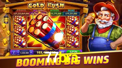 Descubra o Mundo do Cassino Online com 77bra
