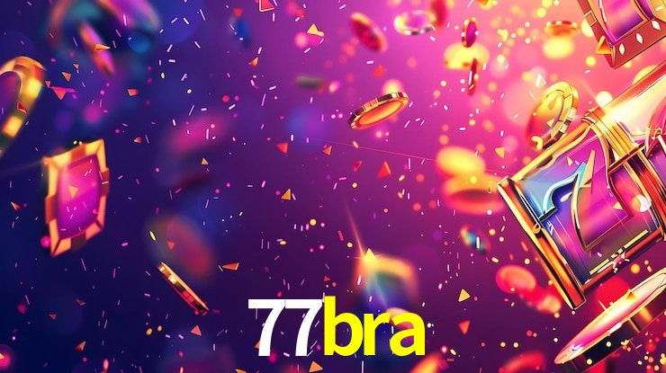 Tecnologia da Plataforma 77bra
