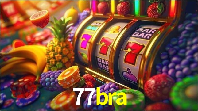 Account Benefits 77bra