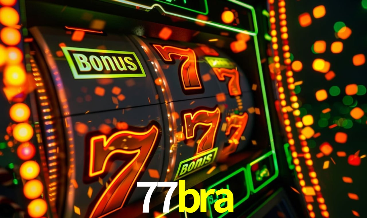 Cadastro Rápido 77bra